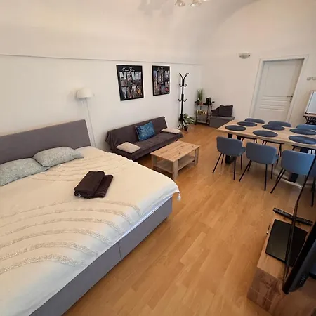 Dh Duomo Va Apartment