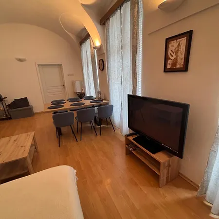 Apartmán Dh Duomo Va