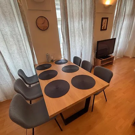 Lägenhet Dh Duomo Va *