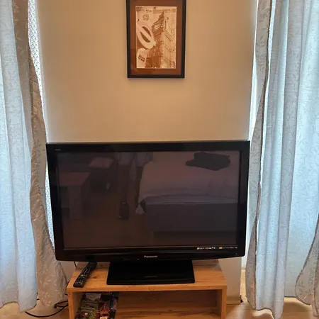 Dh Duomo Va Apartmán Košice