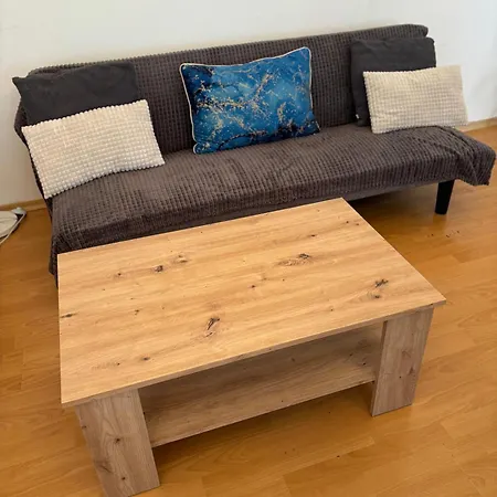 Lägenhet Dh Duomo Va