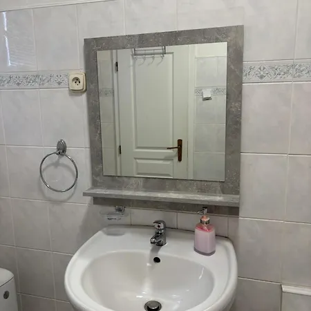 Lägenhet Dh Duomo Va Košice