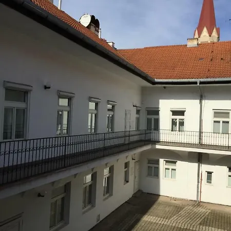 Dh Duomo Va Lägenhet Košice