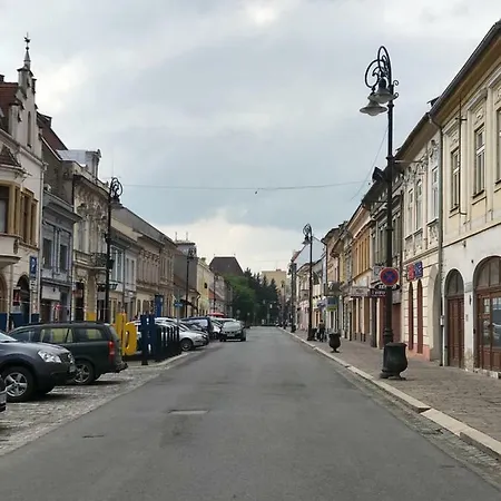 Lägenhet Dh Duomo Va *