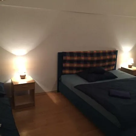 Apartman Duomo Rustical