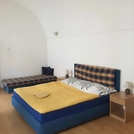 Apartman Duomo Rustical