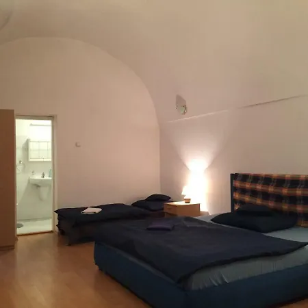 Apartman Duomo Rustical