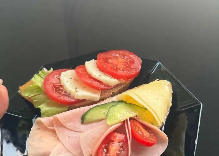 Dh Duomo Va * Kösice