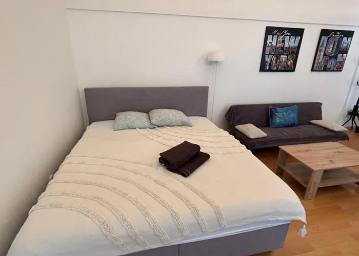 Duomo Modern 6 People