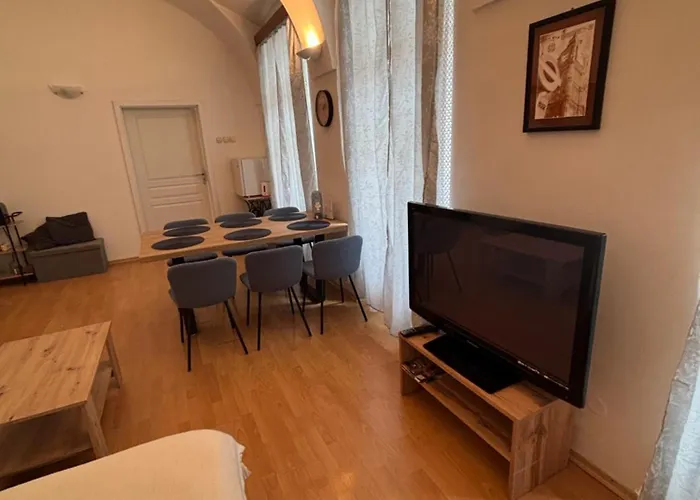 Appartamento Duomo Modern 6 People