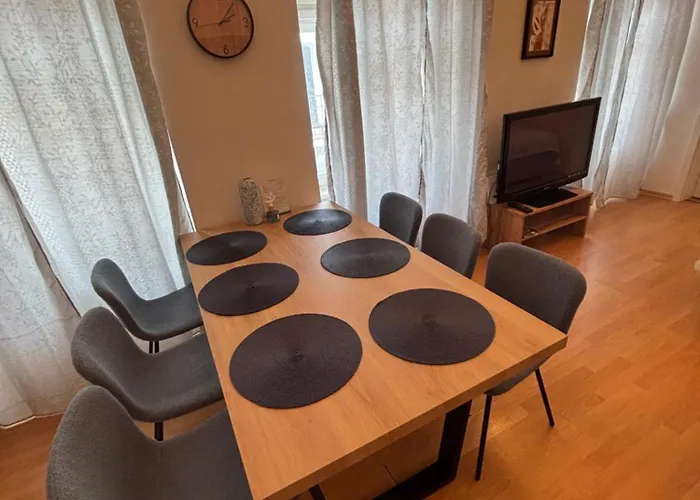 Appartamento Duomo Modern 6 People *