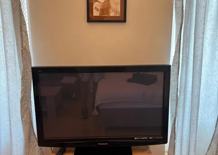 Dh Duomo Va Daire Kösice