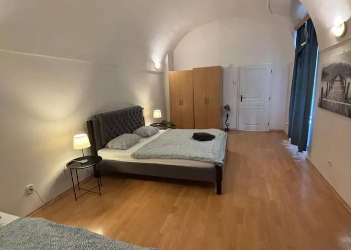 Appartamento Duomo Modern 6 People *