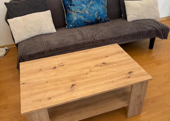 Appartamento Duomo Modern 6 People