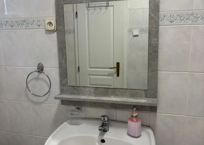 Appartamento Duomo Modern 6 People Košice