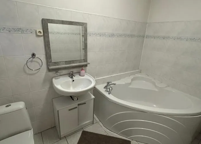 Duomo Modern 6 People Košice