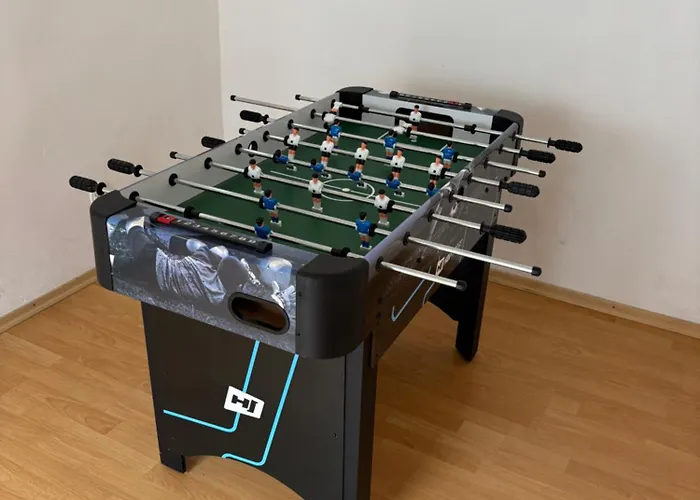 Appartamento Duomo Modern 6 People Košice