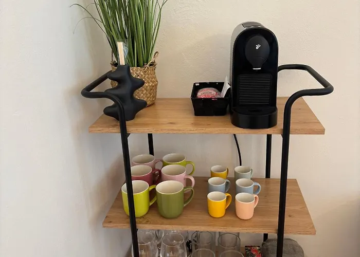 Duomo Modern 6 People Košice