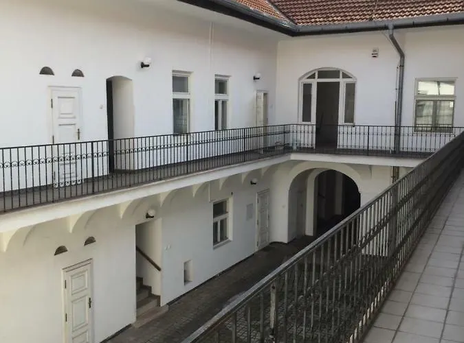 Appartamento Duomo Modern 6 People Košice