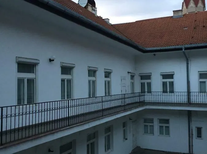 Duomo Modern 6 People Appartamento *