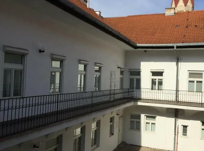 Dh Duomo Va Daire Kösice