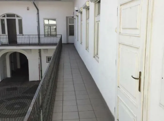 Daire Dh Duomo Va Kösice