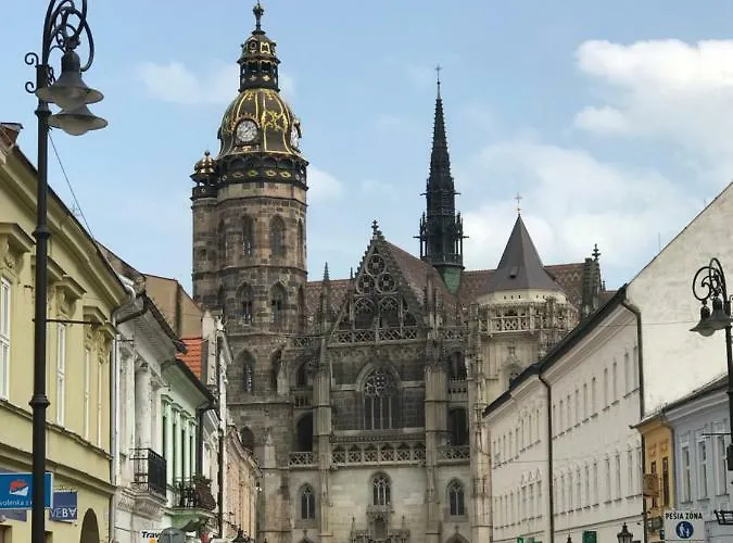 Dh Duomo Va Daire Kösice